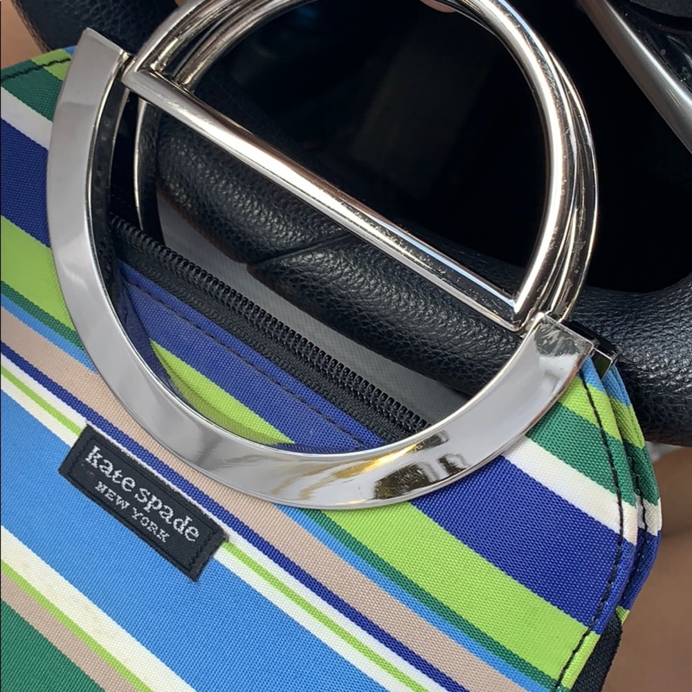 Kate spade mini purse!